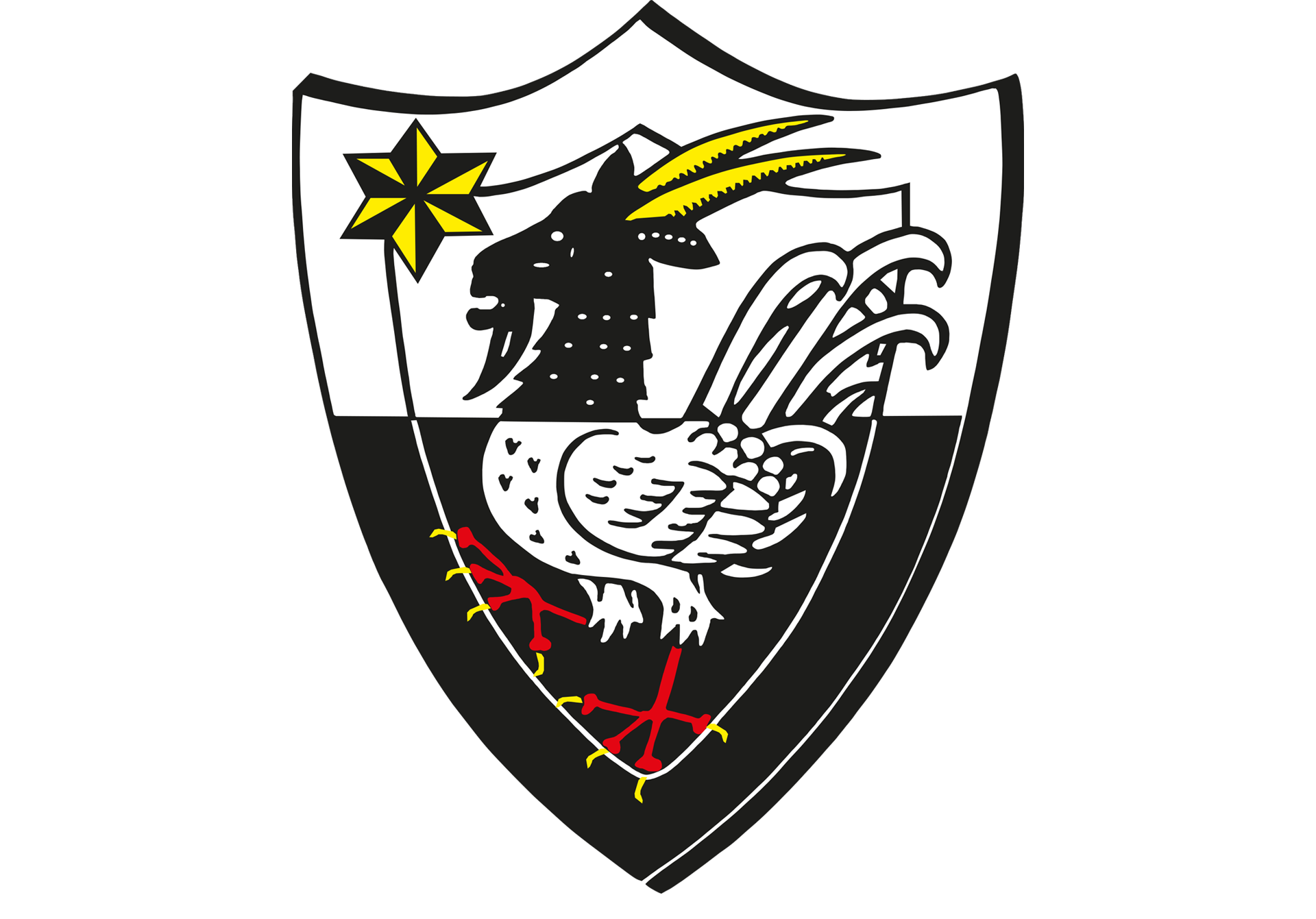 Wappen Ziegenhain