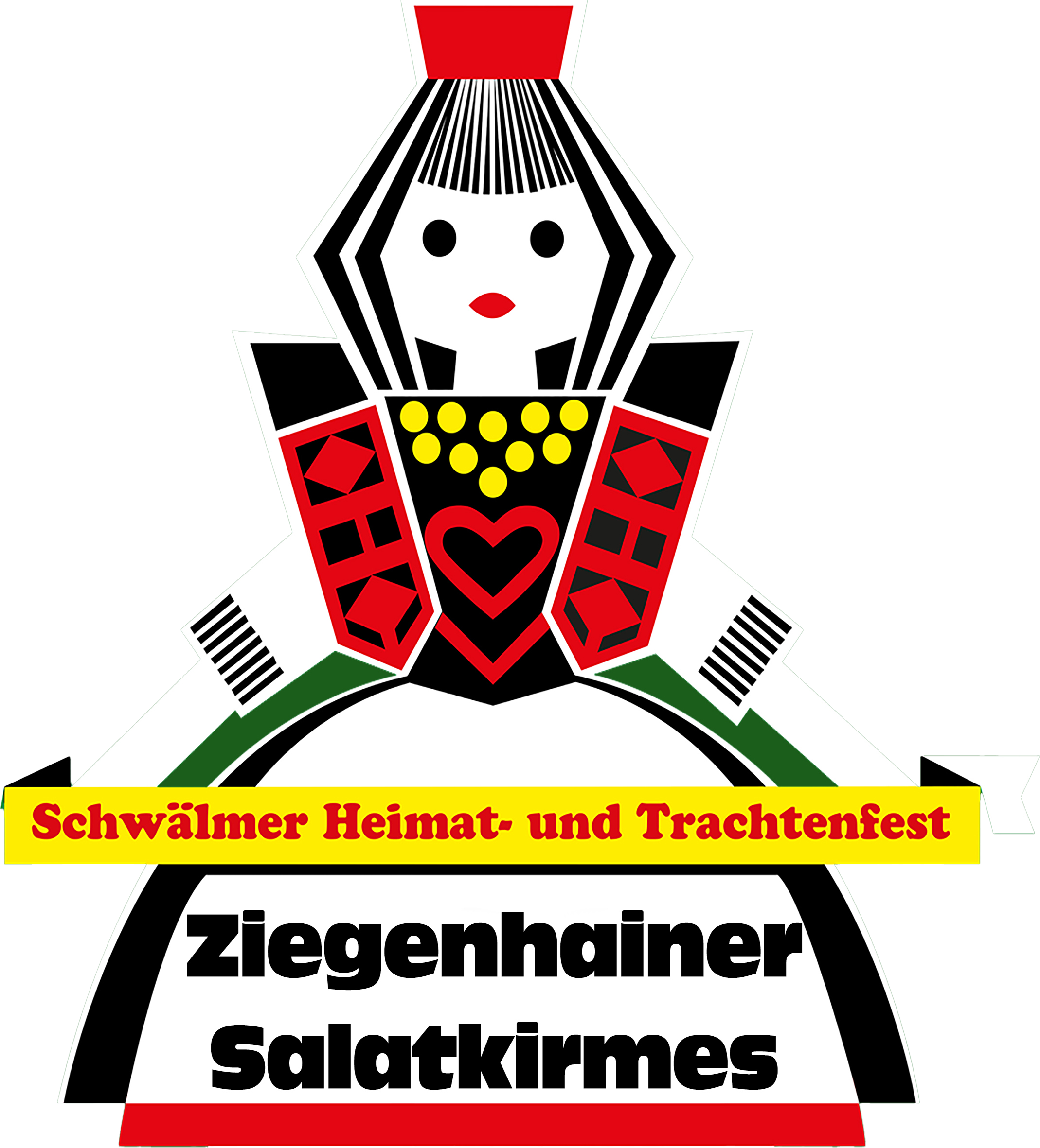 Ziegenhainer Salatkirmes
