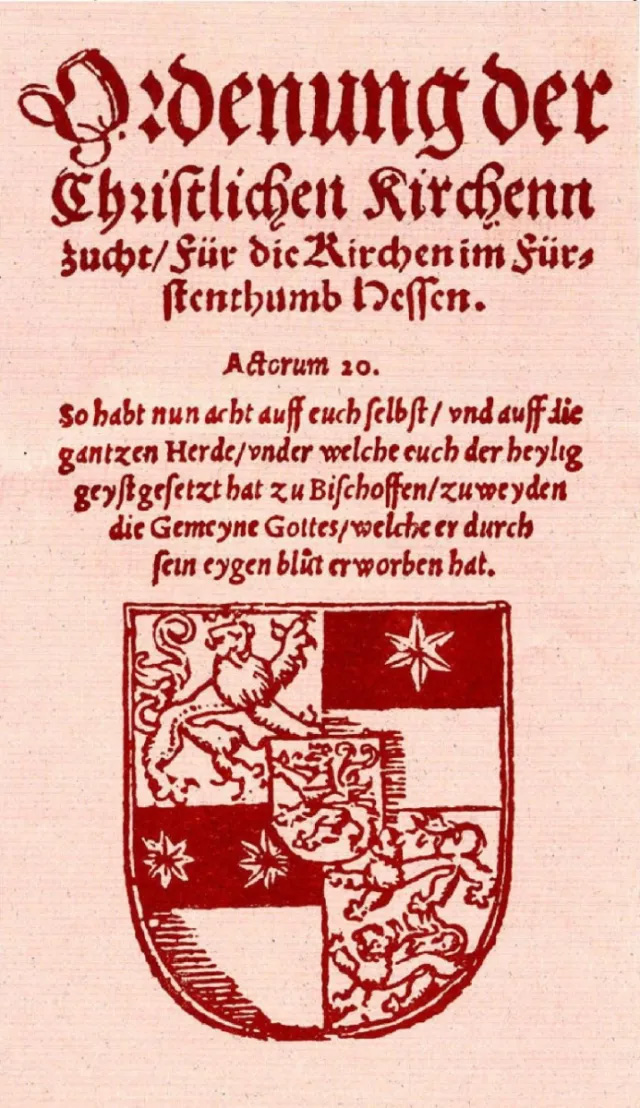 Schlosskirche Ziegenhain