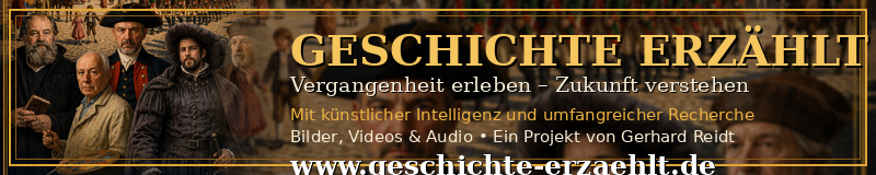Geschichte erzählt